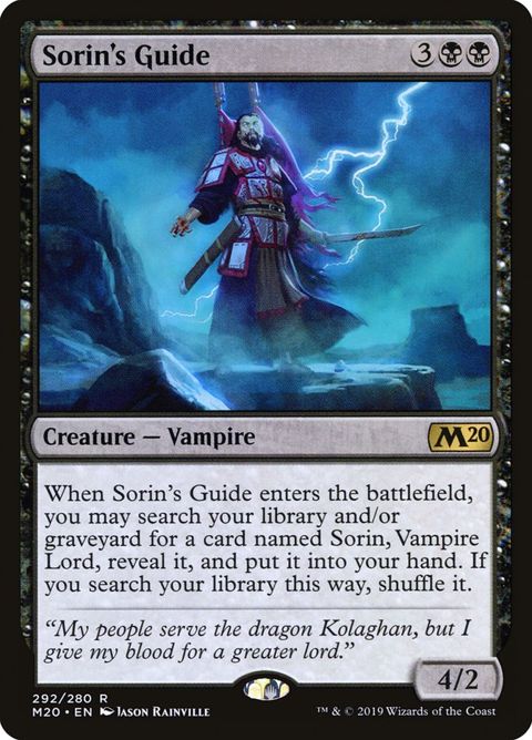 292-sorinsguide