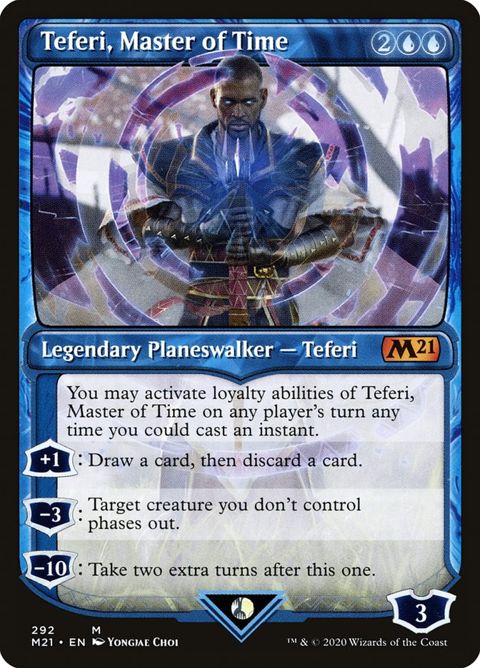 292-teferimasteroftime