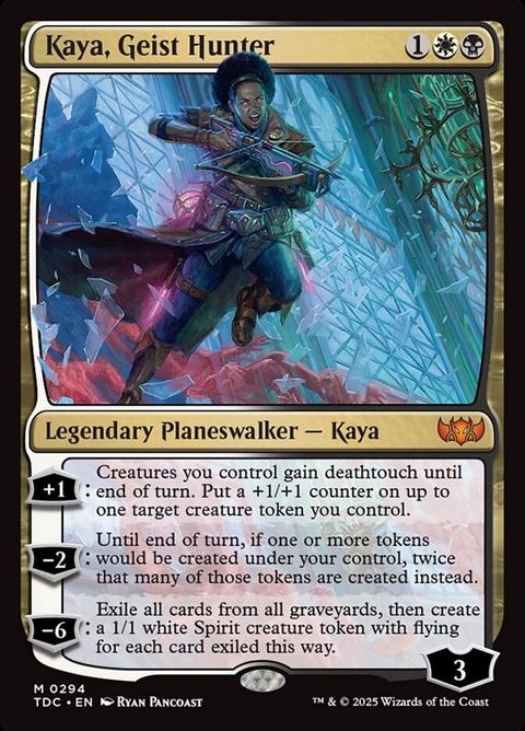 294-kayageisthunter