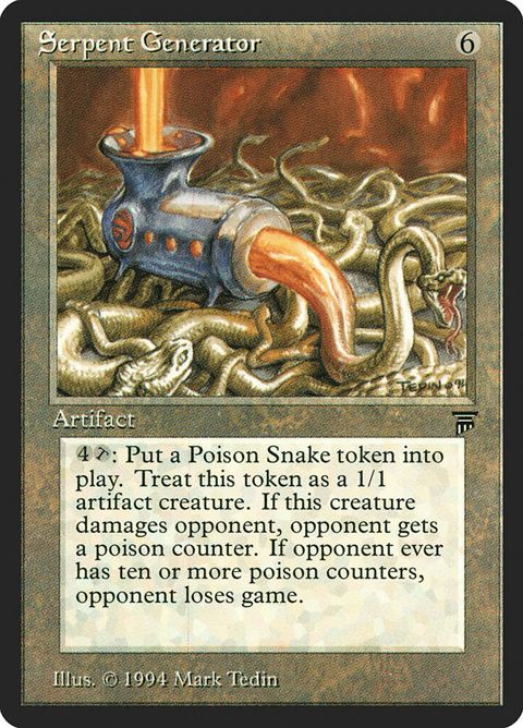 295-serpentgenerator