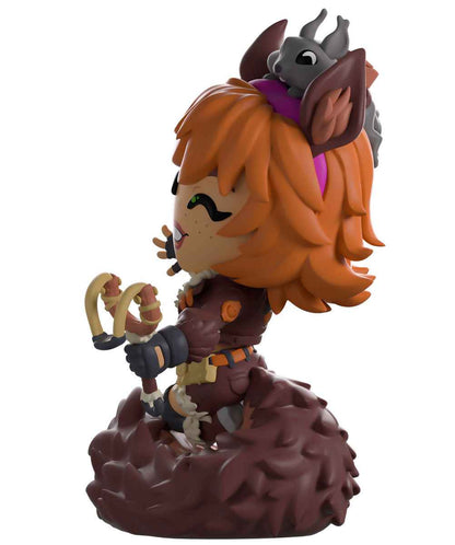 Youtooz - Marvel Rivals: Squirrel Girl