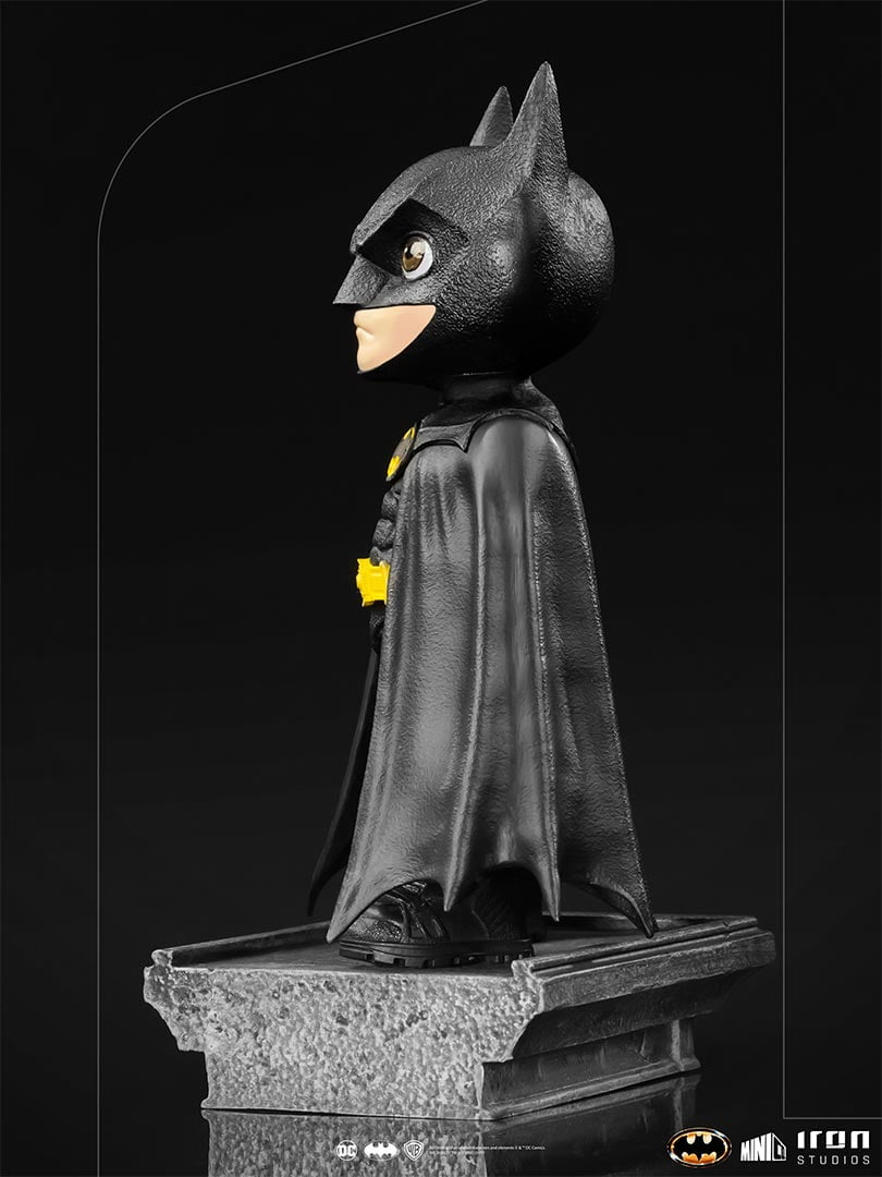MiniCo Batman - Batman 89 Vinyl Figure