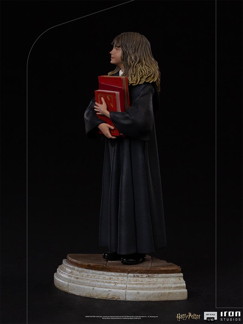 Scale Figure 1/10 Hermione Granger - Harry Potter Scale Figures