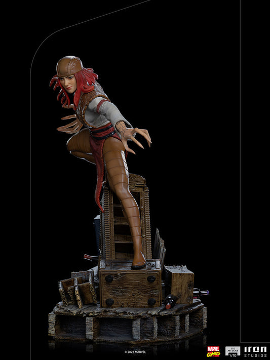 Scale Figure 1/10 Lady Deathstrike - X-Men Scale Figures