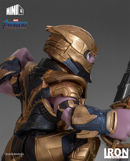 MiniCo Thanos - Avengers: Endgame Vinyl Figure