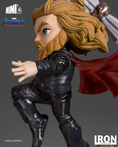 MiniCo Thor - Avengers: Endgame Vinyl Figure
