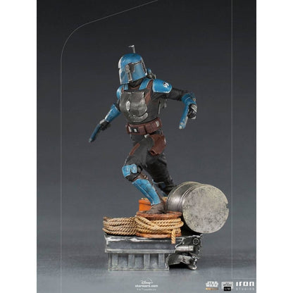 Scale Figure 1/10 Bo-Katan Kryze - The Mandalorian Scale Figures