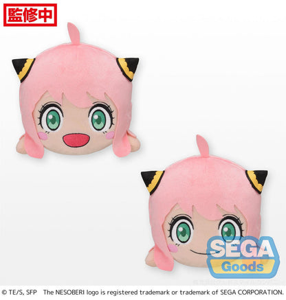 Nesoberi Anya Forger (Party Ver.) Spy X Family Nesoberi
