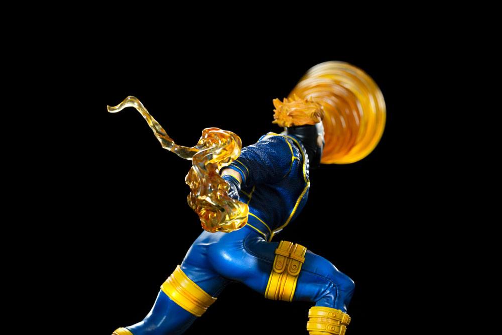 Scale Figure 1/10 Havok - X-Men Scale Figures