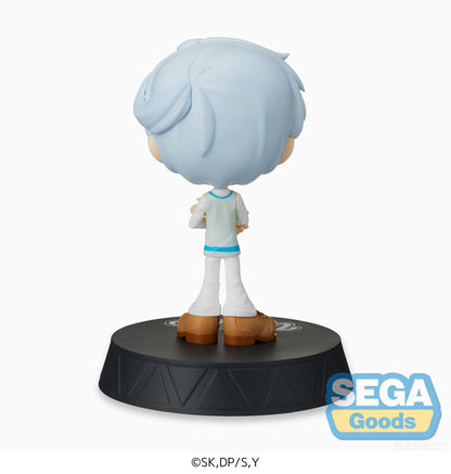Figure Tip`N`Pop Norman - The Promised Neverland Vinyl Figure