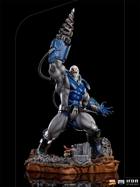 Scale Figure 1/10 Apocalypse - X-Men Scale Figures