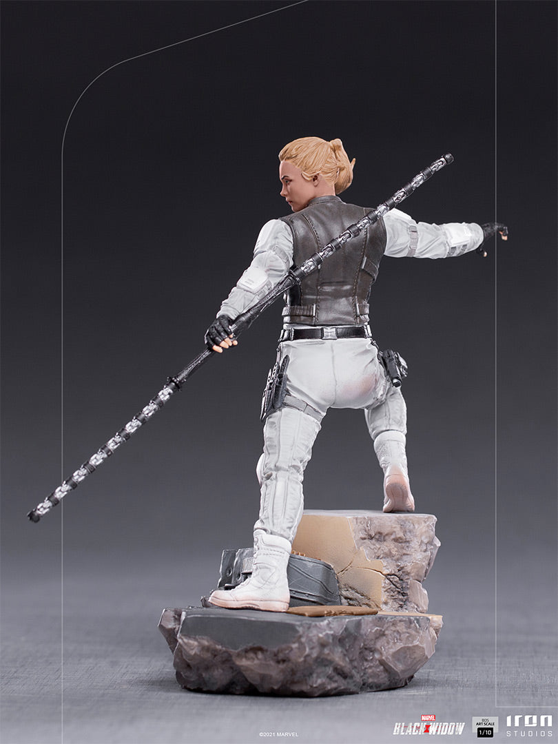 Scale Figure 1/10 Yelena - Black Widow Scale Figures