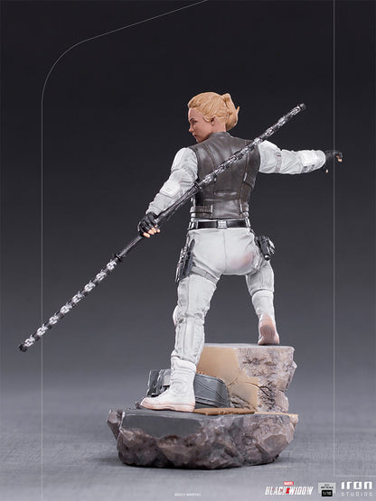 Scale Figure 1/10 Yelena - Black Widow Scale Figures