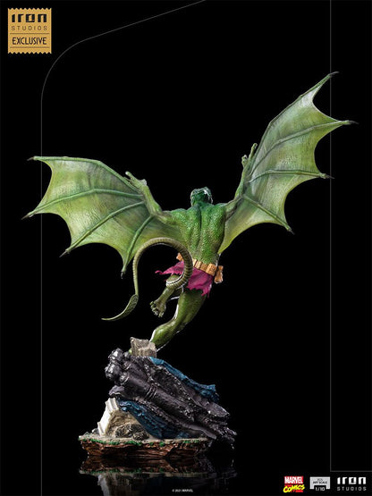Scale Figure 1/10 Sauron - X-Men Scale Figures