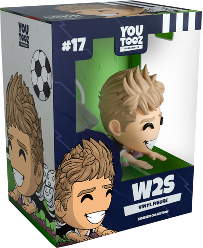 Youtooz W2S - Sidemen FC