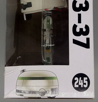 245 L3-37 - Star Wars - Solo - Box Damaged Funko POP