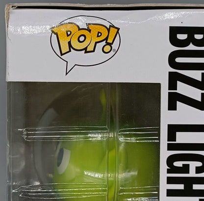 749 Buzz Lightyear (Alien Remix) - Disney Toy Story - Box Damaged Funko POP
