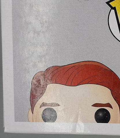 730 Archie Andrews (Dream Sequence) - Riverdale Box Damaged Funko POP