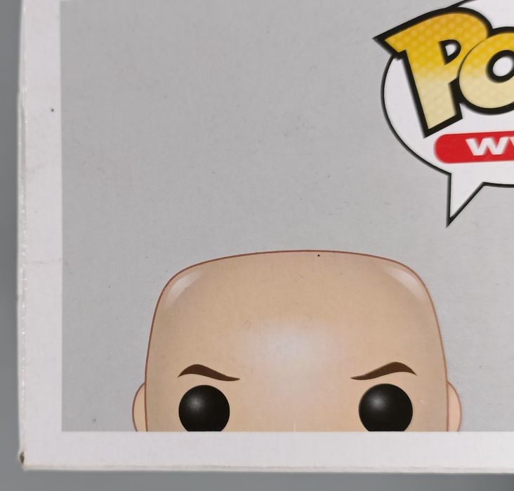 55 Kurt Angle - WWE - Box Damaged Funko POP