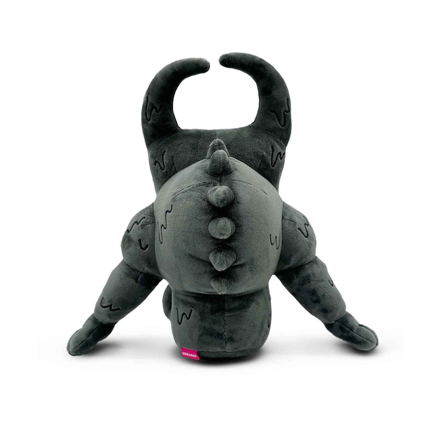 Youtooz - Bendy and The Dark Revival: Beast Bendy Plush - 9 Inch