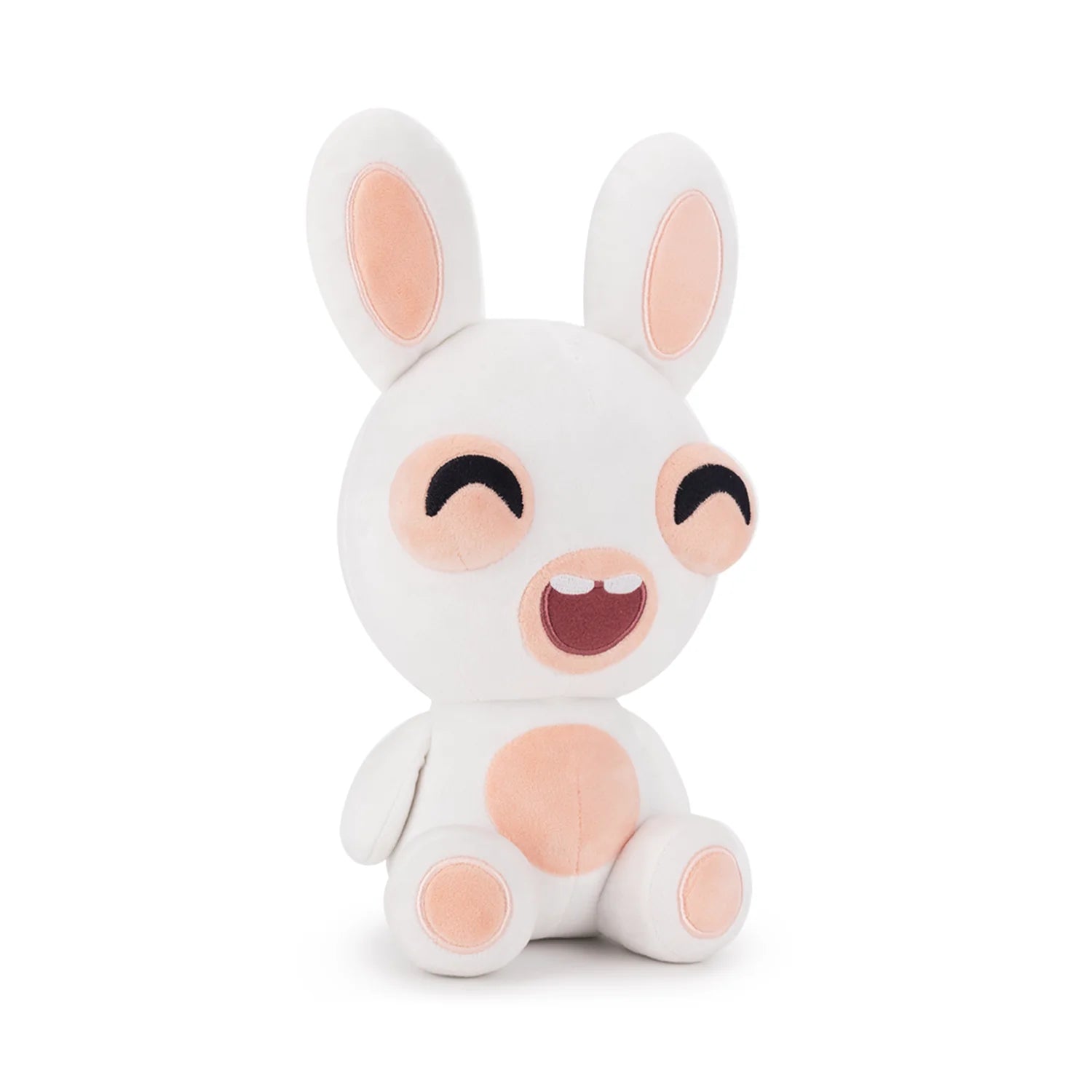 Youtooz Plush Rabbids Sit (6IN) - Raving Rabbids
