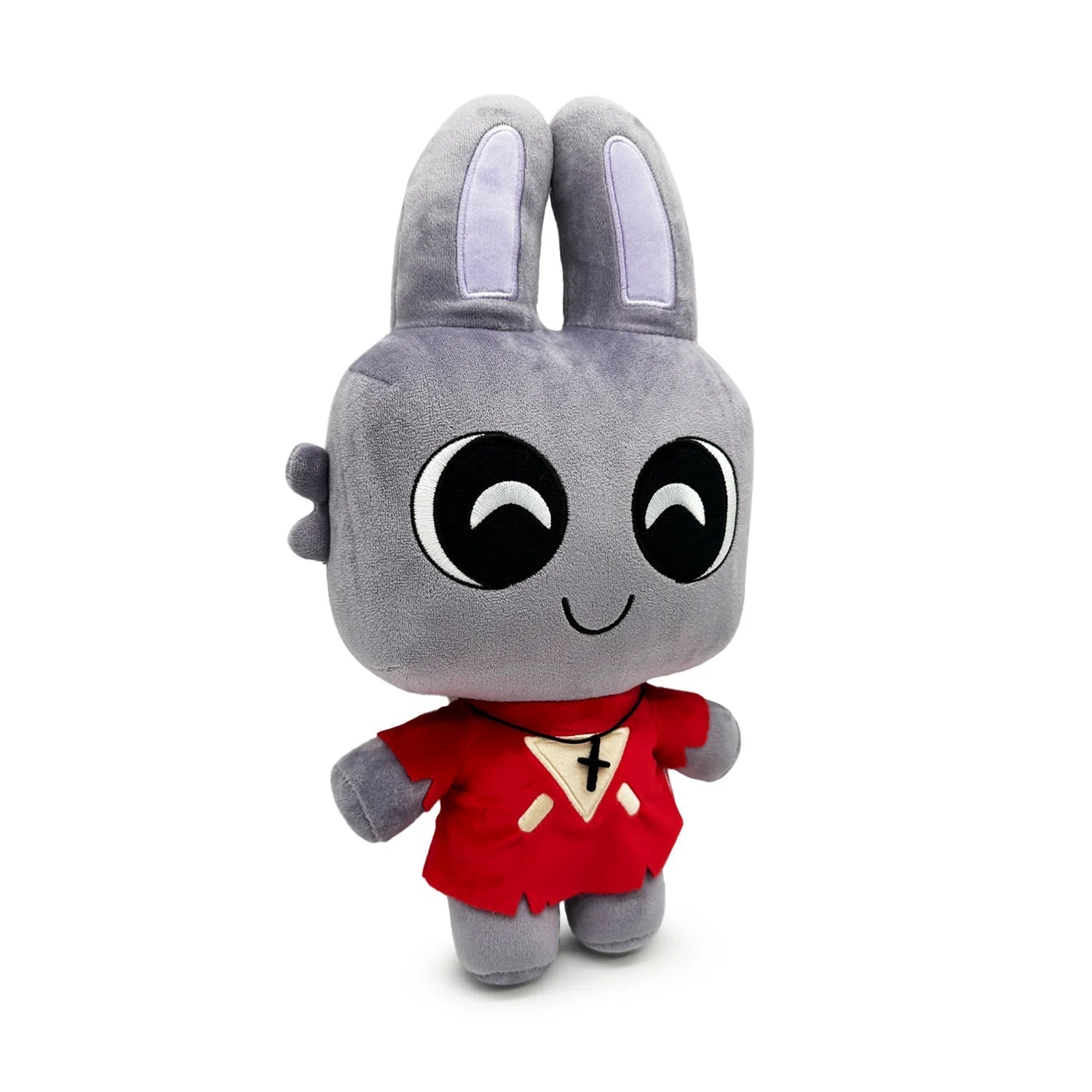 Youtooz Plush Rabbit (6IN) - Cult of The Lamb