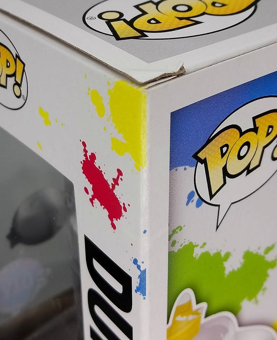 729 Dumbo (DIY) - Disney - Box Damaged Funko POP