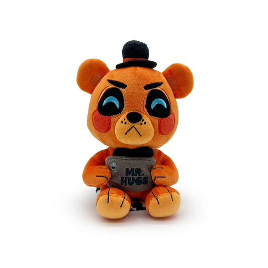 Youtooz Five Nights at Freddy’s: Rage Freddy Shoulder Rider Plush (6IN) Plush