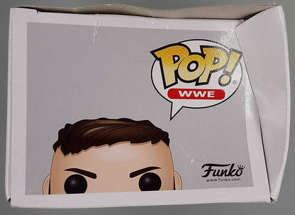 34 Finn Balor - WWE - Box Damaged Funko POP