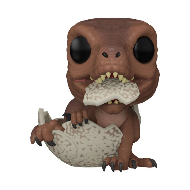 1717 Velociraptor Hatchling - Jurassic Park Funko POP - Brand New