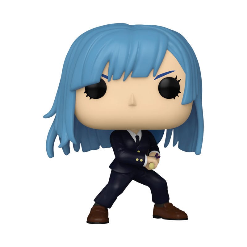 1642 Kasumi Miwa  - Jujutsu Kaisen Funko POP - Brand New