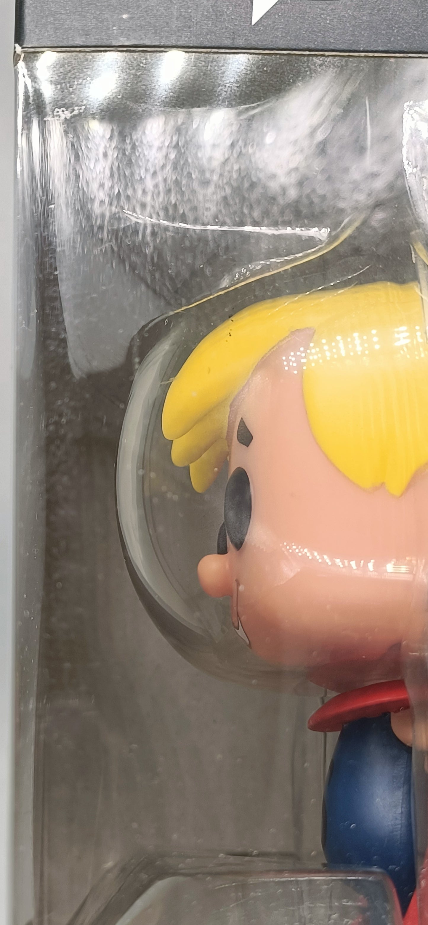 63 Elroy Jetson - Digital 1635pc Limited Edition - The Jetsons Box Damaged Funko POP