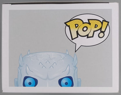 44 Night King - Glow - Game of Thrones Funko POP