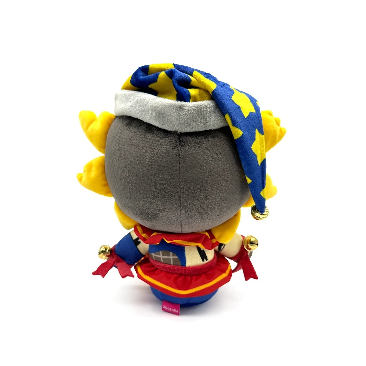 Youtooz Five Nights at Freddy`s: Ruined Eclipse Plush (9IN)