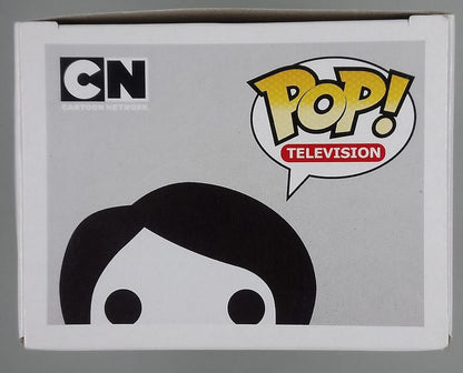 31 Marceline - Adventure Time Funko POP Box Damaged
