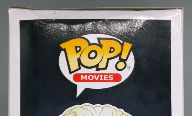 515 Immortan Joe - Mad Max - Funko POP - Box Damaged