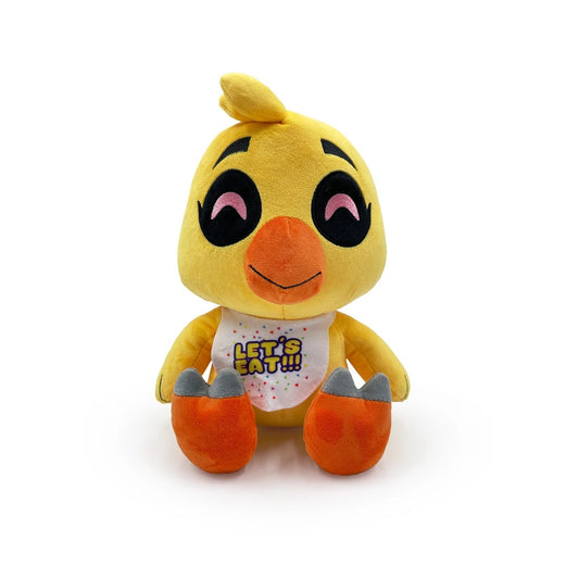 Youtooz Plush Chica Sit Five Nights at Freddy`s Plush