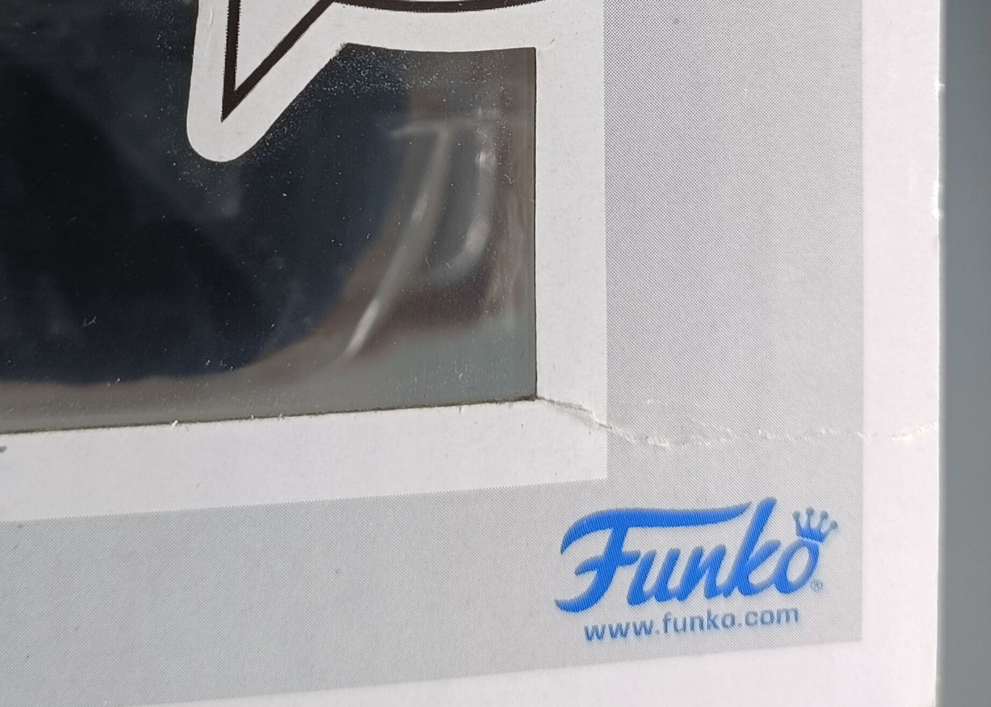 [2 Pack] Yuji Itadori & Aoi - Jujutsu Kaisen Funko POP Box Damaged
