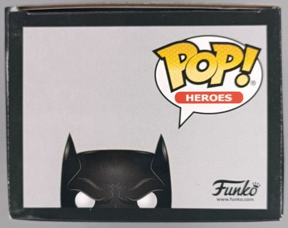 288 Batman (Damned) - DC Batman 80 Years Funko POP