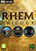 Rhem Trilogy  for Windows PC MIcrosoft
