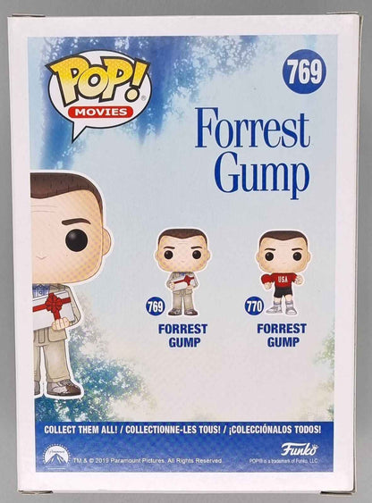 769 Forrest Gump Funko POP