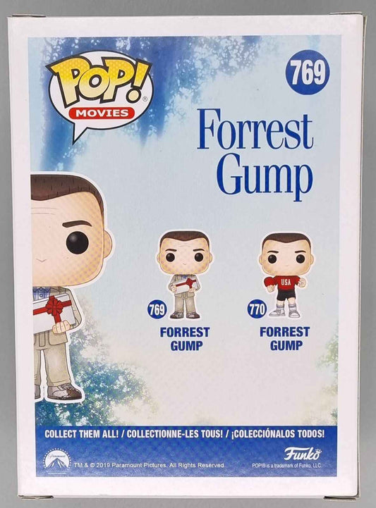 769 Forrest Gump Funko POP