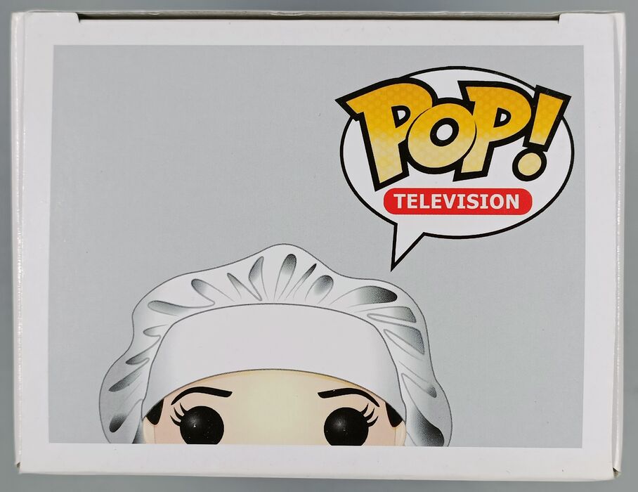 263 Monica Geller - Friends - Box Damaged Funko POP