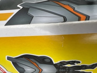435 Omega - Fortnite - Box Damaged Funko POP