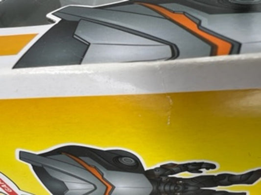 435 Omega - Fortnite - Box Damaged Funko POP