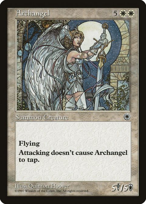 3-archangel