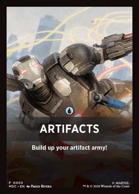 3-artifacts