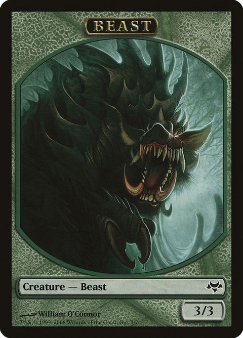 3-beast