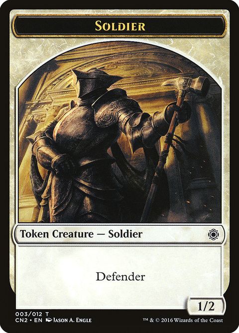 3-soldier