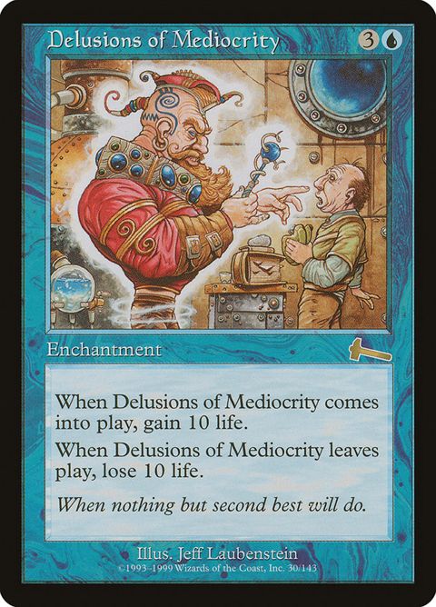 30-delusionsofmediocrity